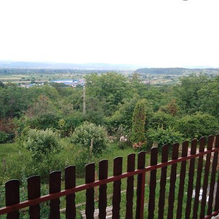 Dedinje Βίλα Jagodina Εξωτερικό φωτογραφία