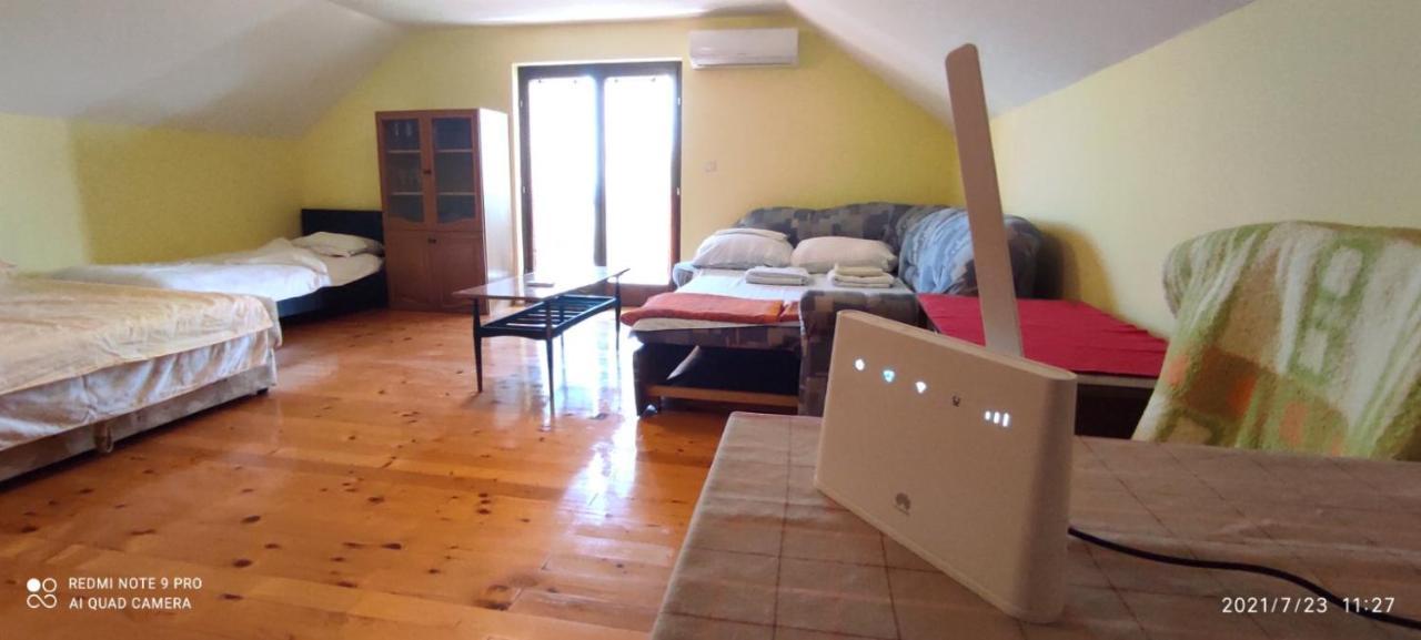 Dedinje Βίλα Jagodina Εξωτερικό φωτογραφία